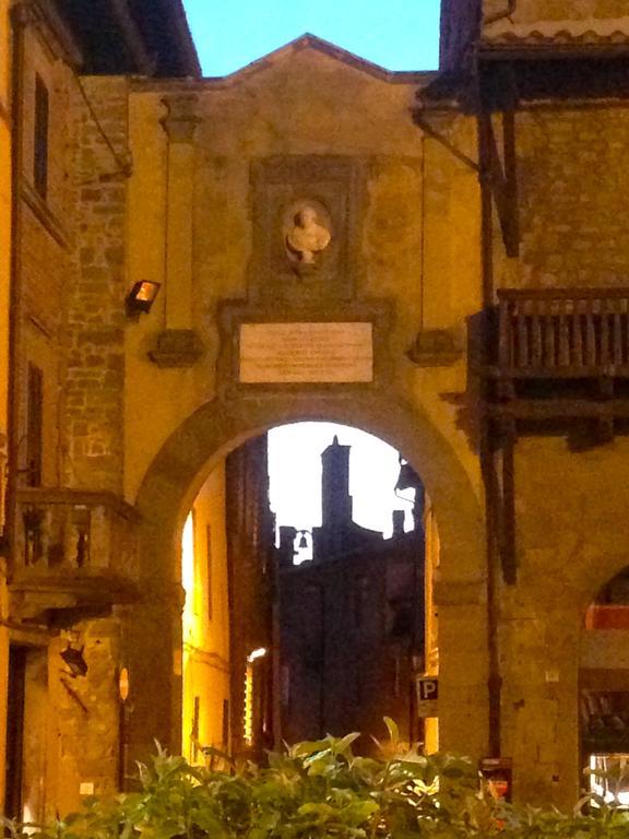 Ferienwohnung Casa Mia A Cortona Zimmer foto