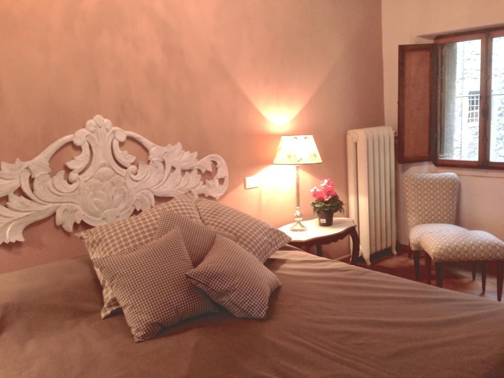 Ferienwohnung Casa Mia A Cortona Zimmer foto