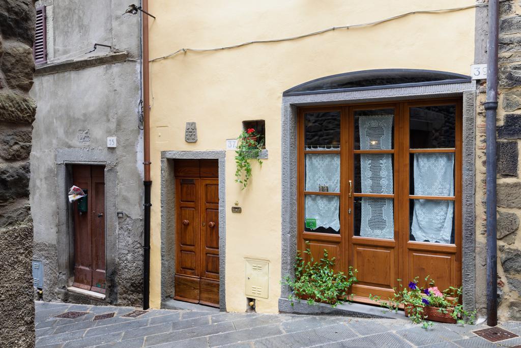 Ferienwohnung Casa Mia A Cortona Zimmer foto