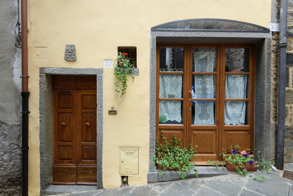 Ferienwohnung Casa Mia A Cortona Zimmer foto