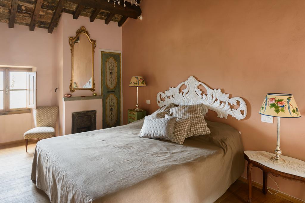 Ferienwohnung Casa Mia A Cortona Zimmer foto
